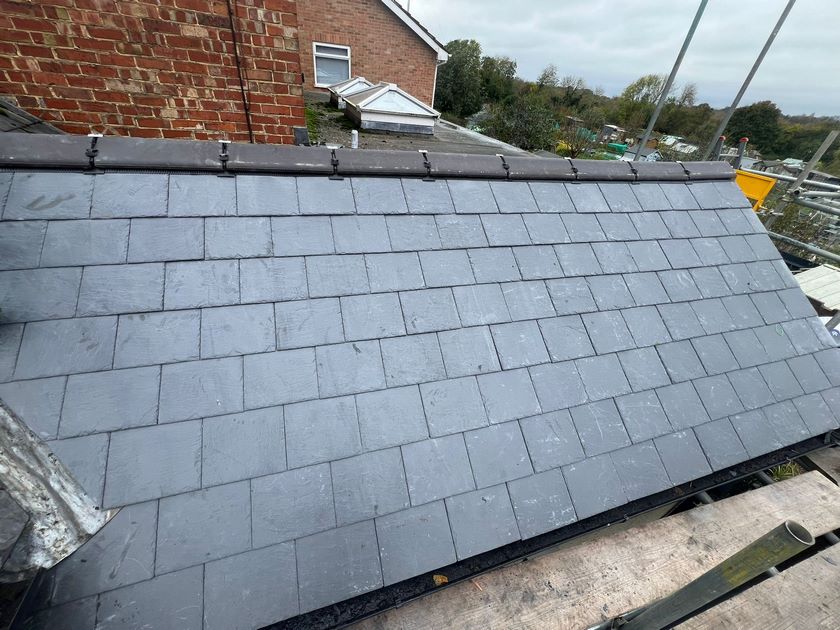 tunbridge wells kent roofing projects 05