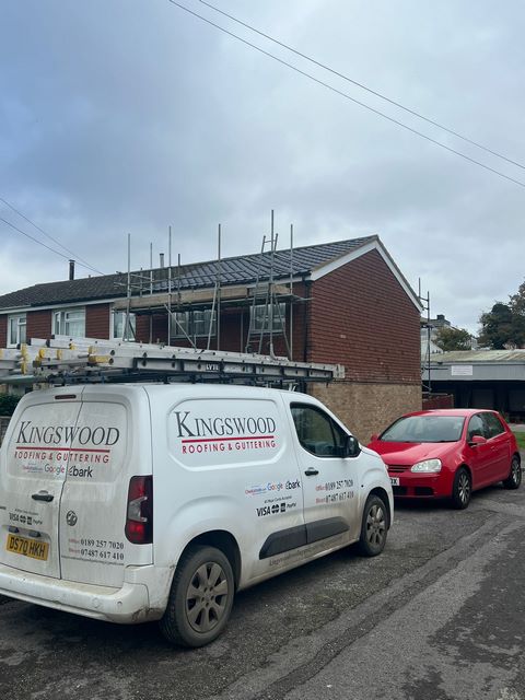 tunbridge wells kent roofing projects 11