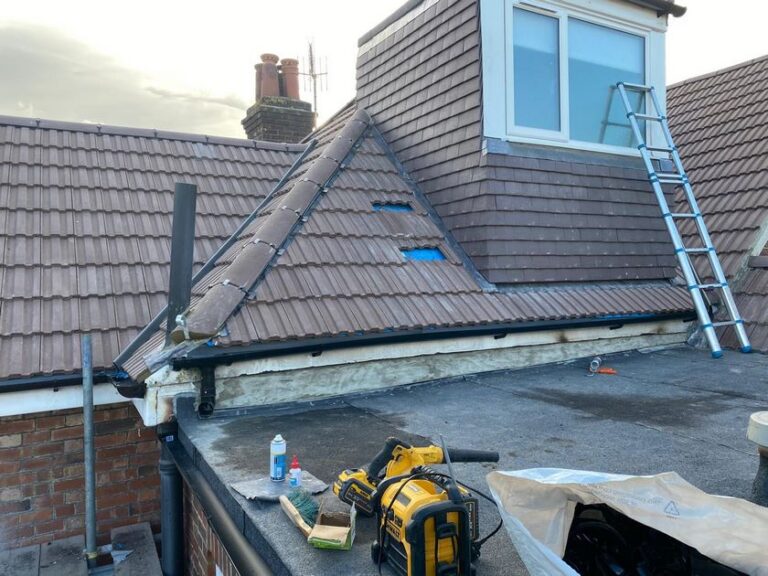 complete new roof maidstone 1