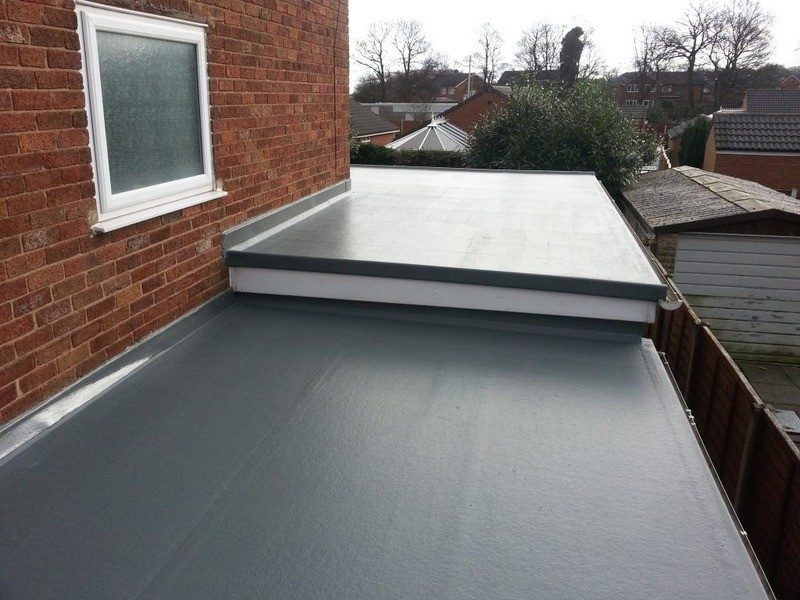 flat roofing services in sevenoaks kent 1