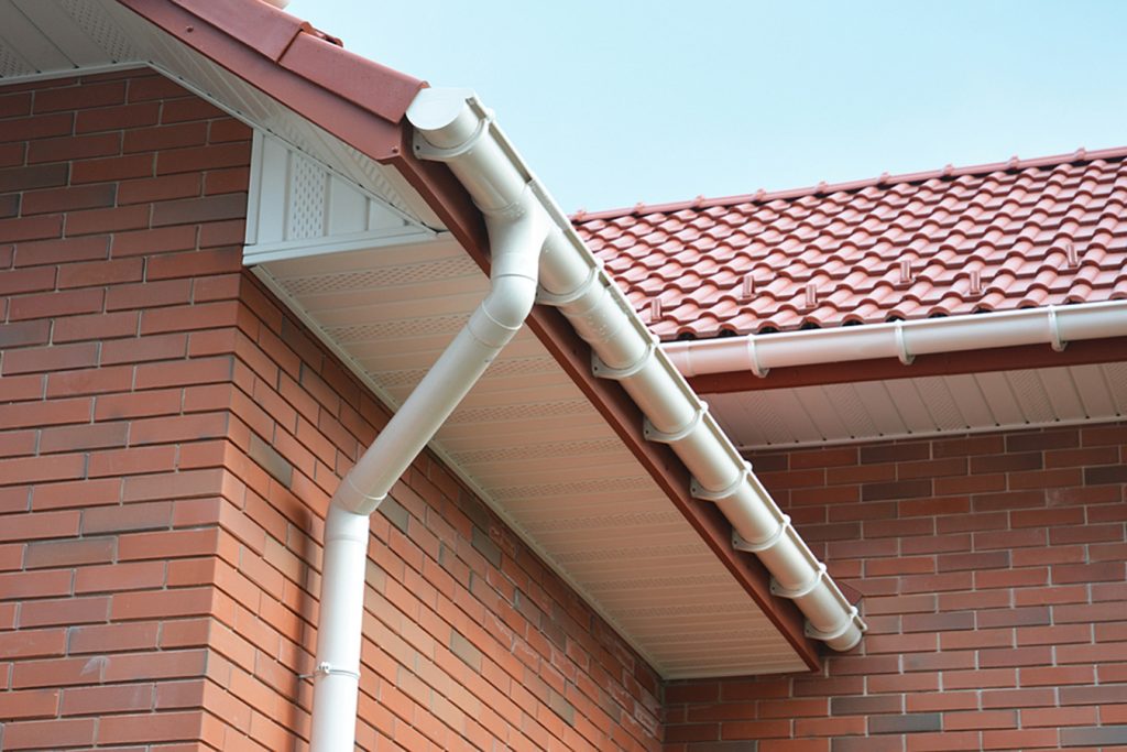 soffit guttering fascia essex